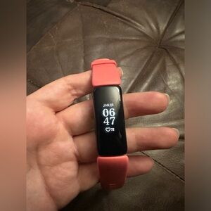 Fitbit Inspire 2